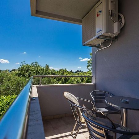 Adriano 2Br Apartment With Terrace Zadar Extérieur photo