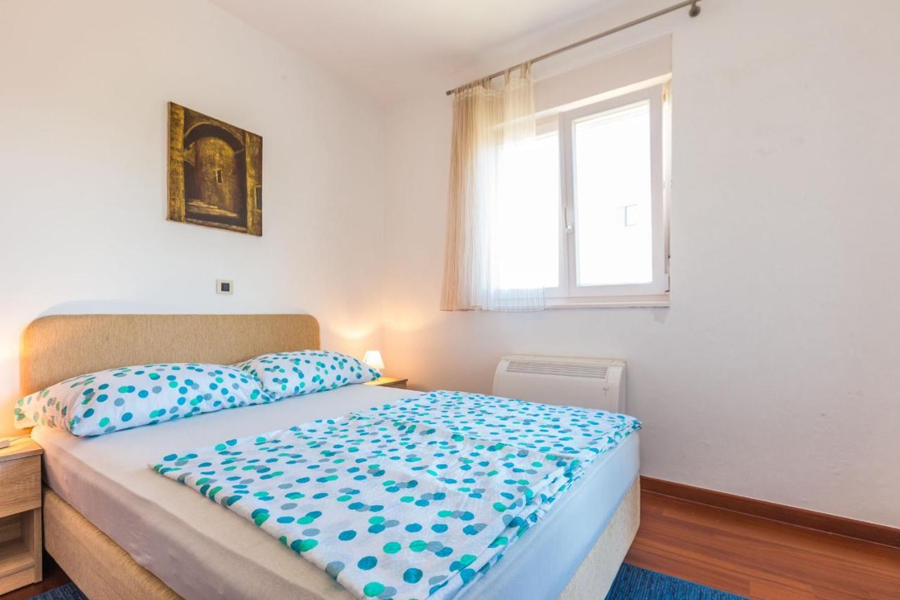 Adriano 2Br Apartment With Terrace Zadar Extérieur photo