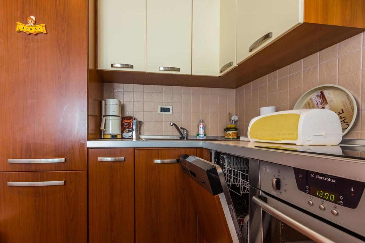 Adriano 2Br Apartment With Terrace Zadar Extérieur photo