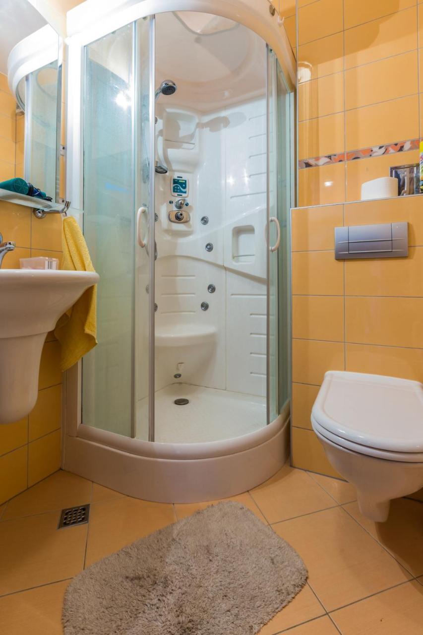 Adriano 2Br Apartment With Terrace Zadar Extérieur photo